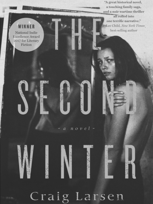 Title details for The Second Winter by Craig Larsen - Available